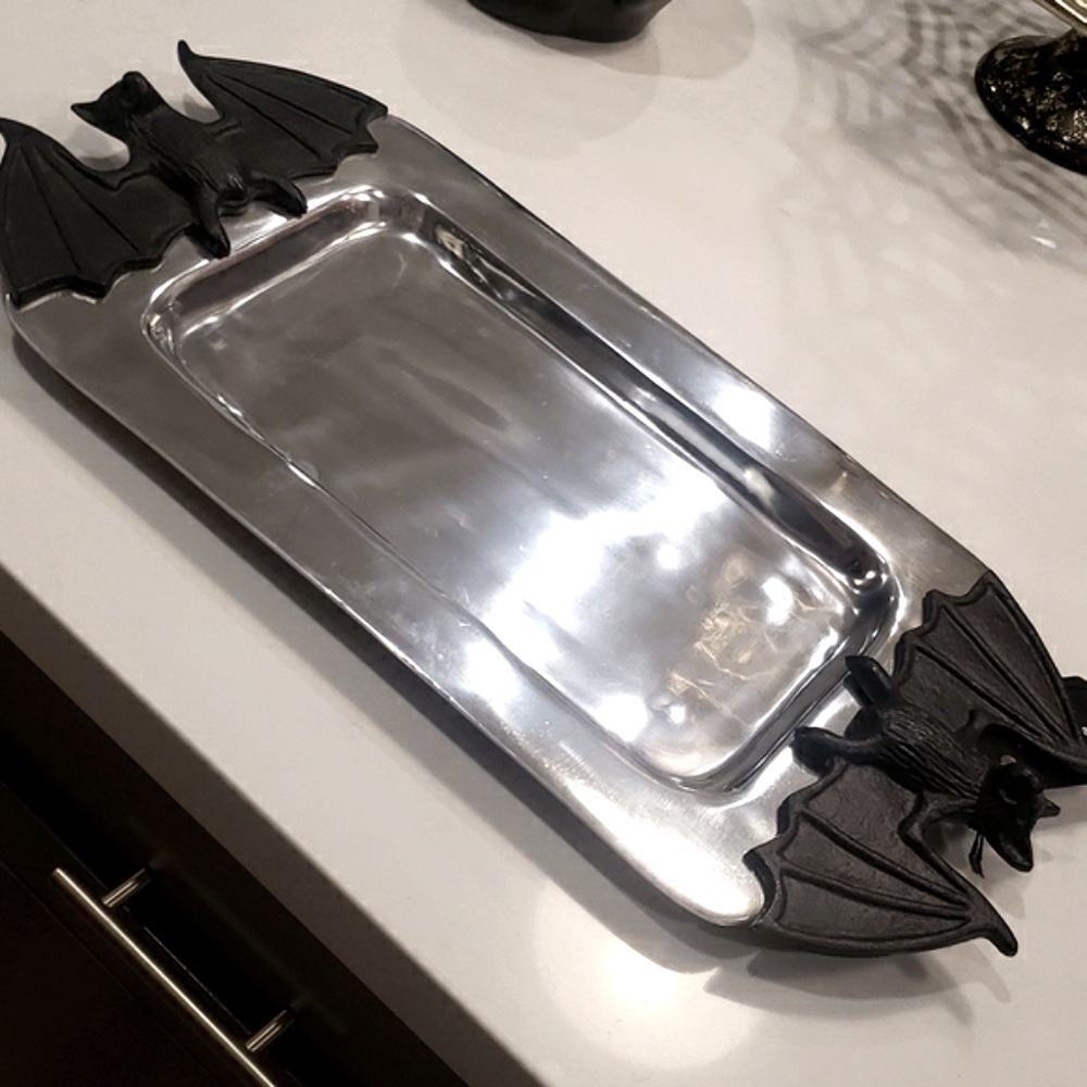 Bat Tray